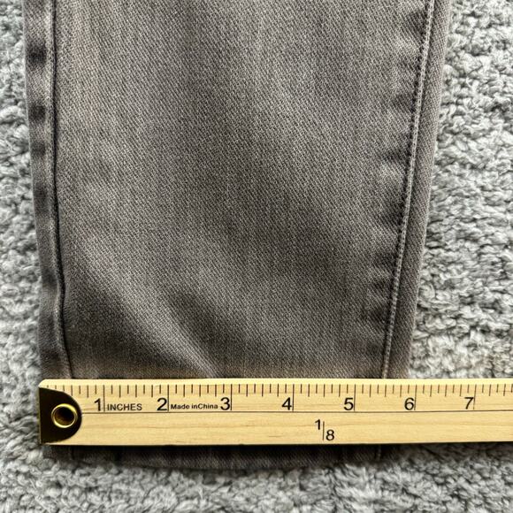 J. McLaughlin Women’s Size 8 Beige Stretch Classic Fit Pants Trousers Casual - Picture 6 of 10